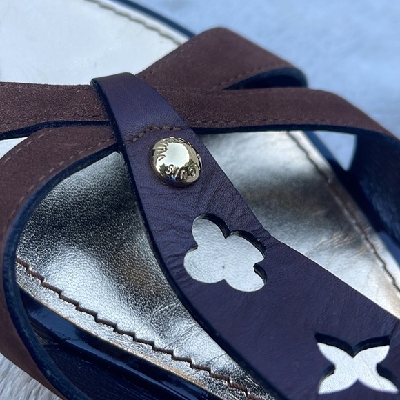 LOUIS VUITTON Sandal - Picture 6 of 15